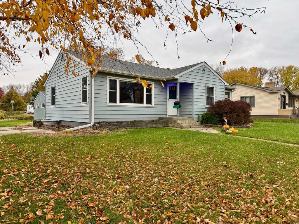 Photo of 536 Osen Avenue, Ortonville, MN 56278 (MLS # 7165383)