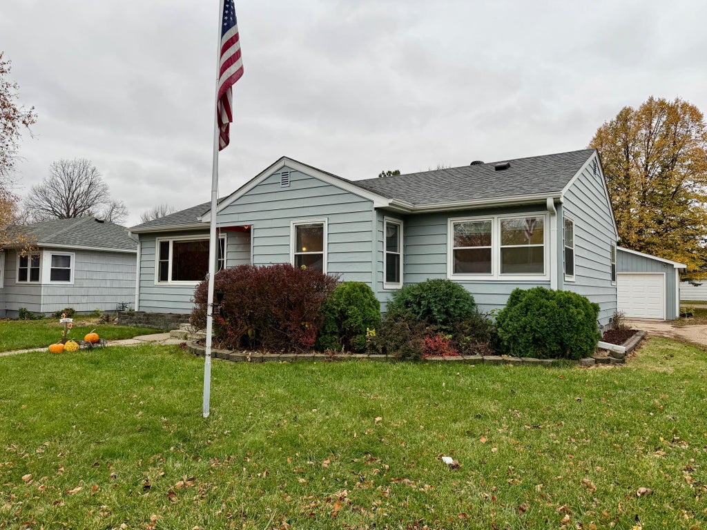 Photo of 536 Osen Avenue, Ortonville, MN 56278 (MLS # 7165383)