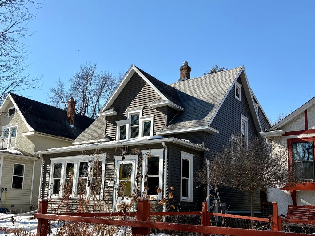 Photo of 2830 39th Avenue S, Minneapolis, MN 55406 (MLS # 7022549)