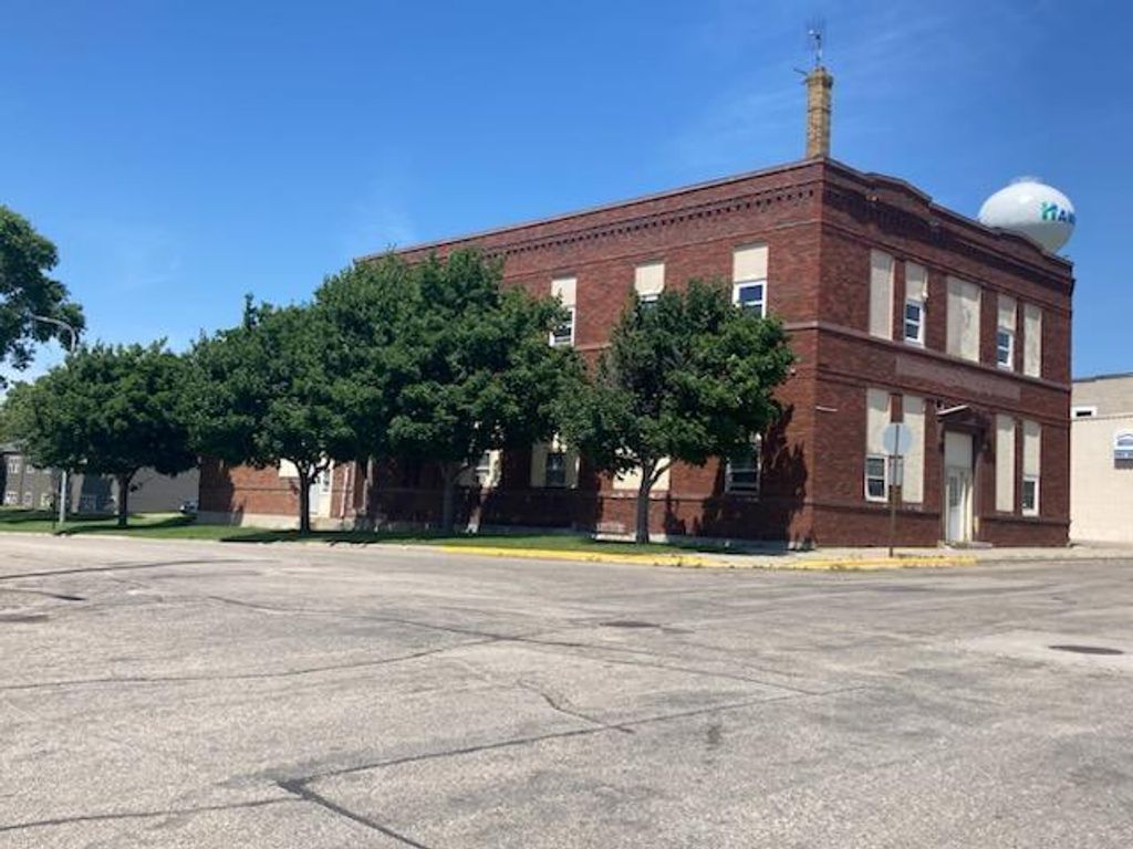 Photo of 201 6th Street, Hawley, MN 56549 (MLS # 7008826)