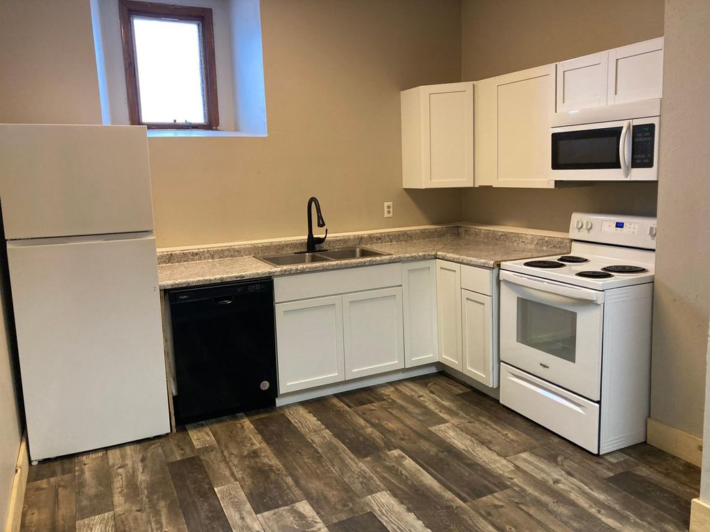 Photo of 201 6th Street, Hawley, MN 56549 (MLS # 7008826)