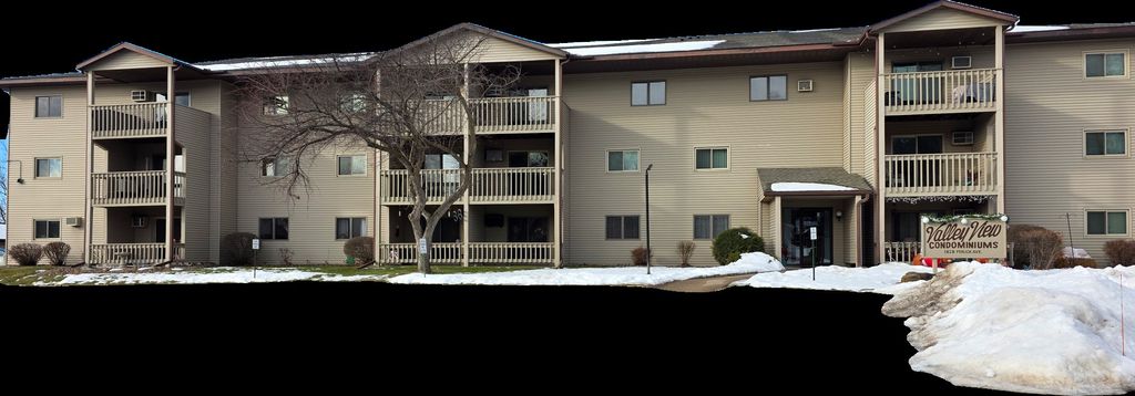 Photo of 1828 Perlich Avenue #2G, Red Wing, MN 55066 (MLS # 7009580)