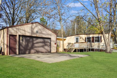 6724 Wels Avenue Crow Wing Twp MN 56401