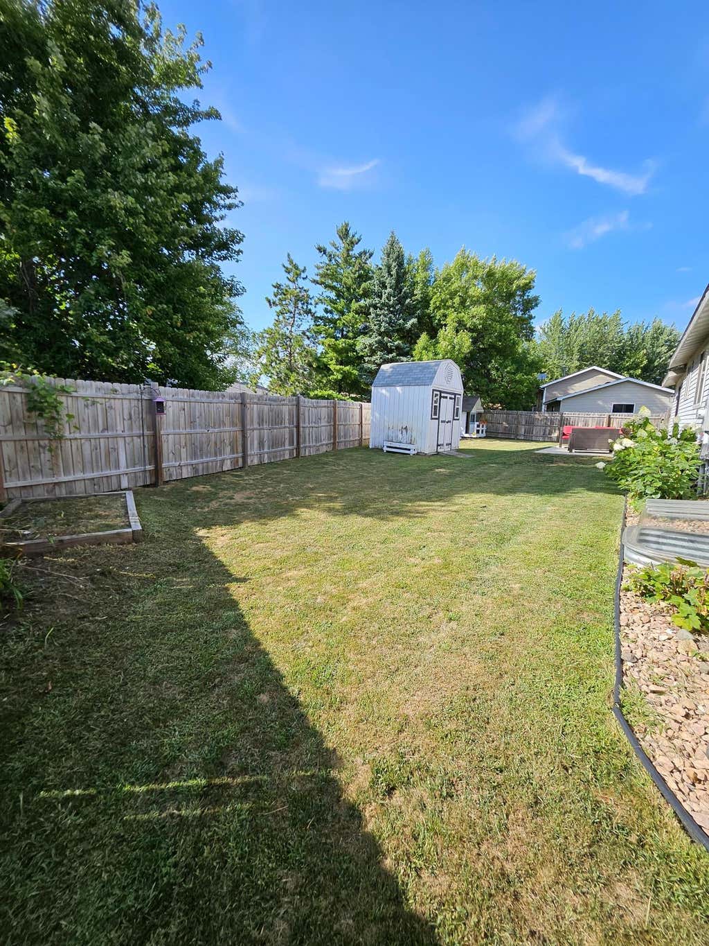 Photo of 1908 E Golf Course Road NE, Alexandria, MN 56308 (MLS # 7130022)
