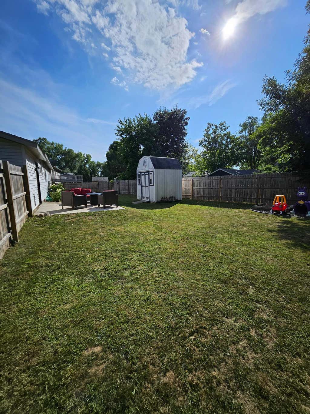 Photo of 1908 E Golf Course Road NE, Alexandria, MN 56308 (MLS # 7130022)