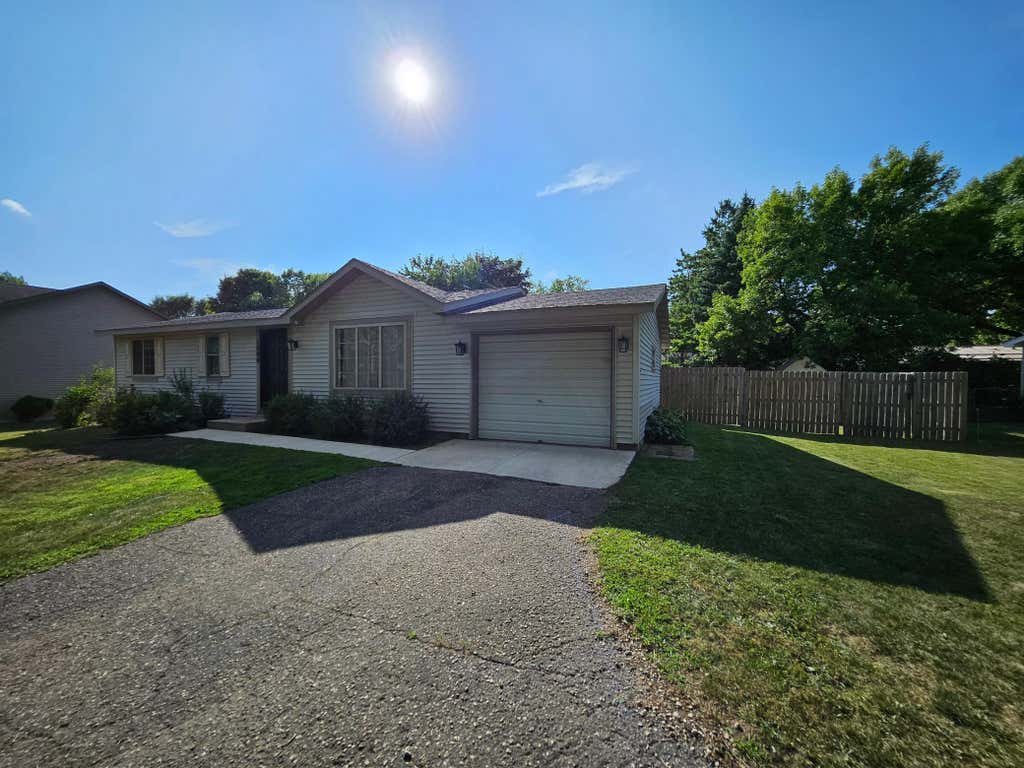 Photo of 1908 E Golf Course Road NE, Alexandria, MN 56308 (MLS # 7130022)