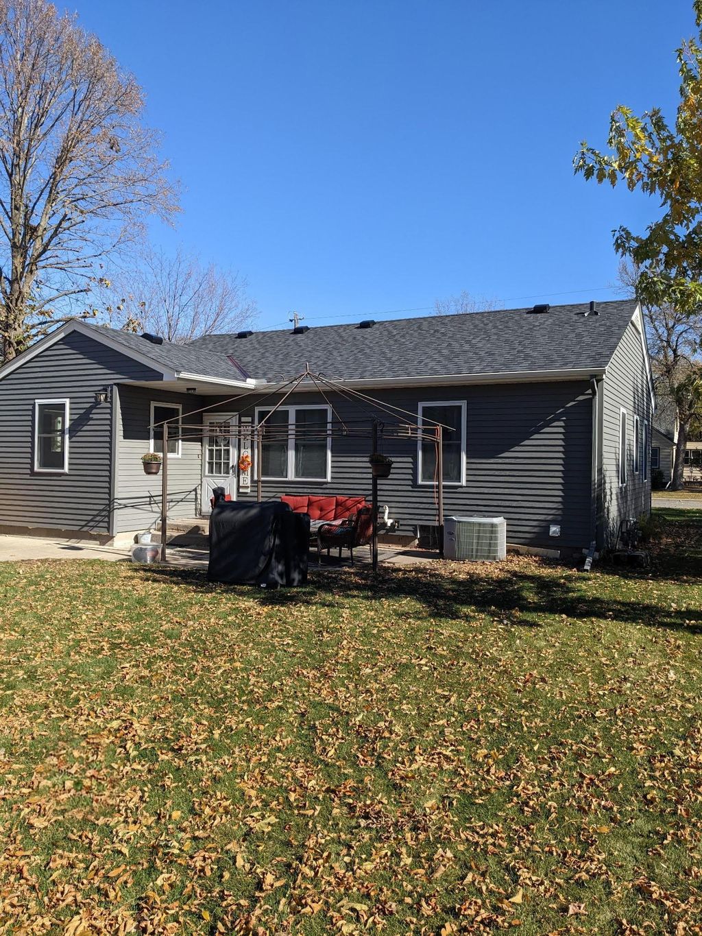 Photo of 107 3rd Avenue SE, Saint Joseph, MN 56374 (MLS # 7012993)