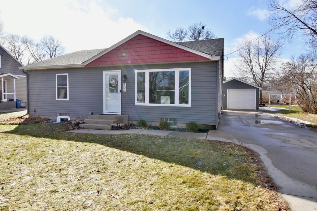 Photo of 107 3rd Avenue SE, Saint Joseph, MN 56374 (MLS # 7012993)