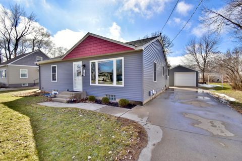 107 3rd Avenue SE Saint Joseph MN 56374