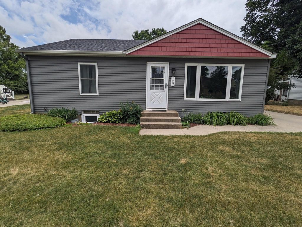 Photo of 107 3rd Avenue SE, Saint Joseph, MN 56374 (MLS # 7012993)