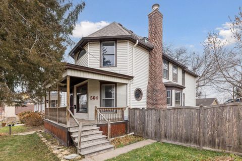 504 Winslow Avenue Saint Paul MN 55107