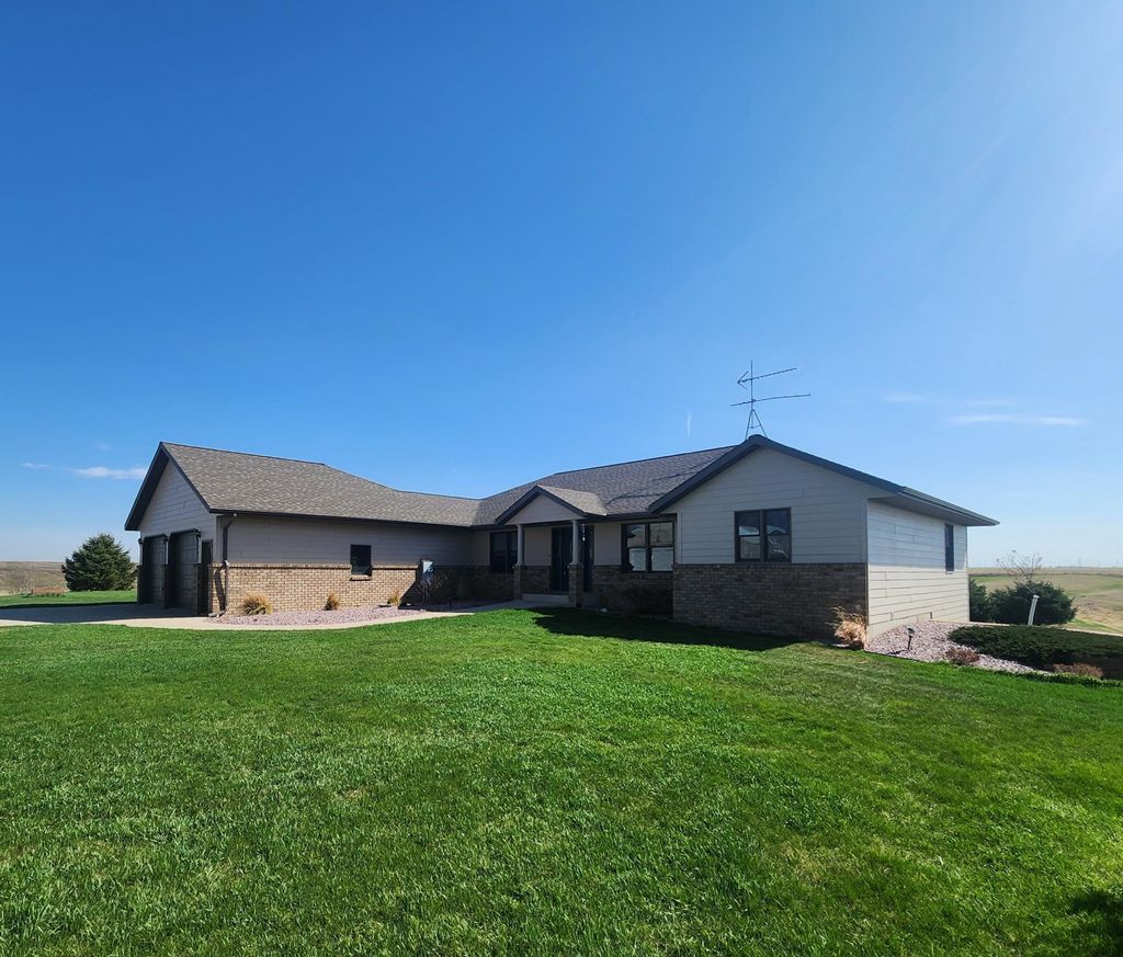 Photo of 1338 140th Avenue, Holland, MN 56139 (MLS # 7072956)