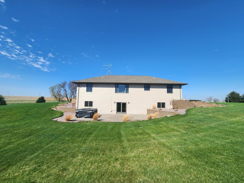 Photo of 1338 140th Avenue, Holland, MN 56139 (MLS # 7072956)