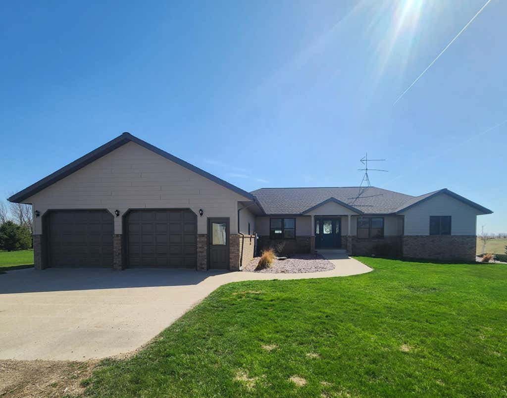 Photo of 1338 140th Avenue, Holland, MN 56139 (MLS # 7072956)