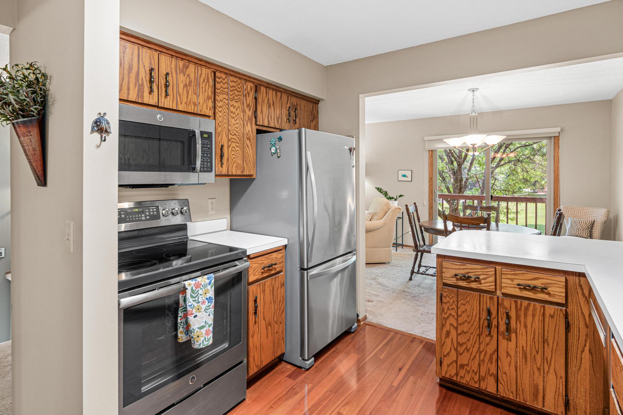 825 Martha Lake Court