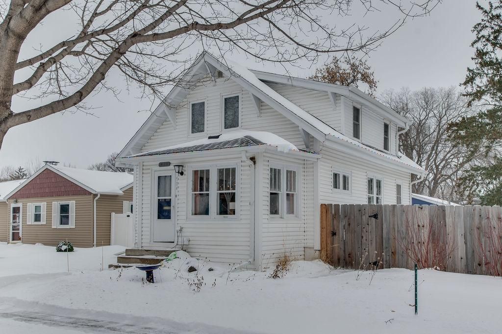 Photo of 914 2nd Street S, Moorhead, MN 56560 (MLS # 7003447)