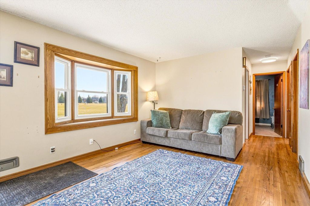 Photo of 8452 Ideal Avenue S, Cottage Grove, MN 55016 (MLS # 7043784)