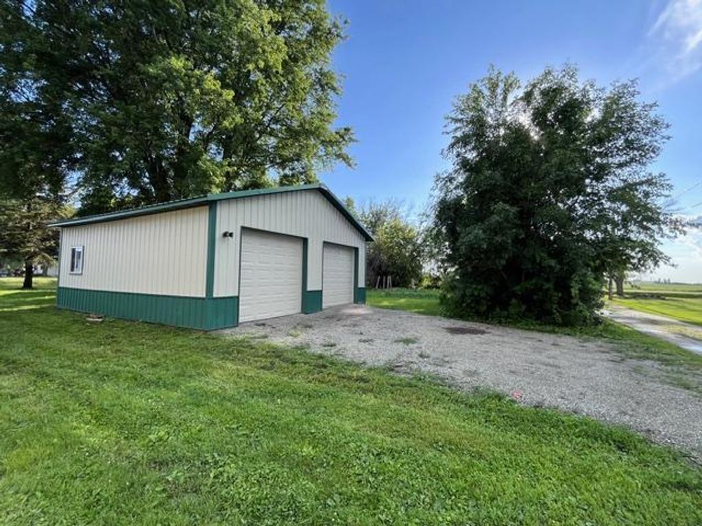Photo of 528 2nd Street W, Claremont, MN 55924 (MLS # 7064783)