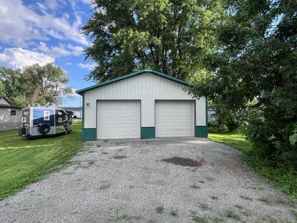 Photo of 528 2nd Street W, Claremont, MN 55924 (MLS # 7064783)
