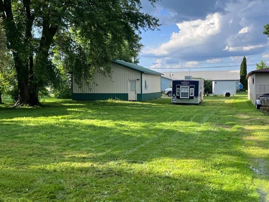 Photo of 528 2nd Street W, Claremont, MN 55924 (MLS # 7064783)