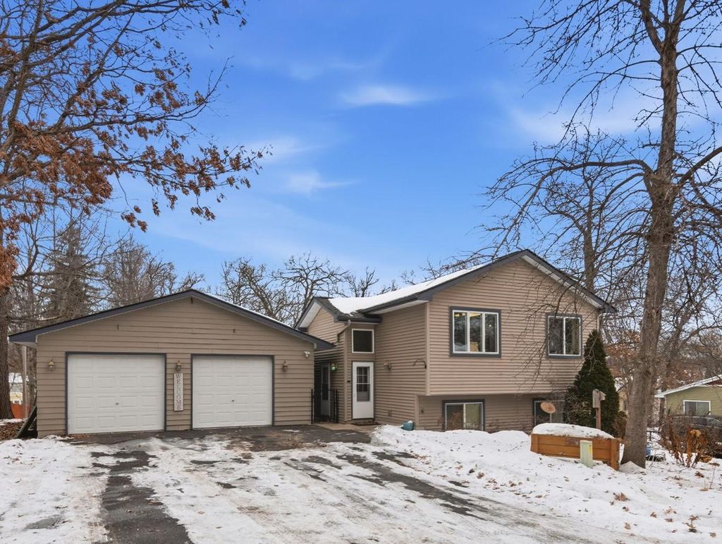 Photo of 12011 Dogwood Street, Zimmerman, MN 55398 (MLS # 7010819)