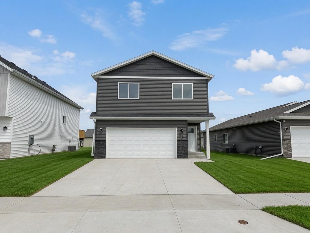 Photo of 3734 33rd Street S, Moorhead, MN 56560 (MLS # 7099579)