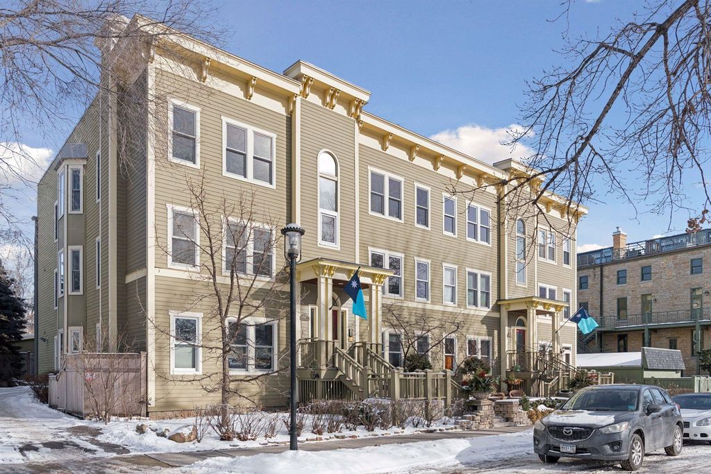 Photo of 49 Island Avenue W, Minneapolis, MN 55401 (MLS # 7016831)