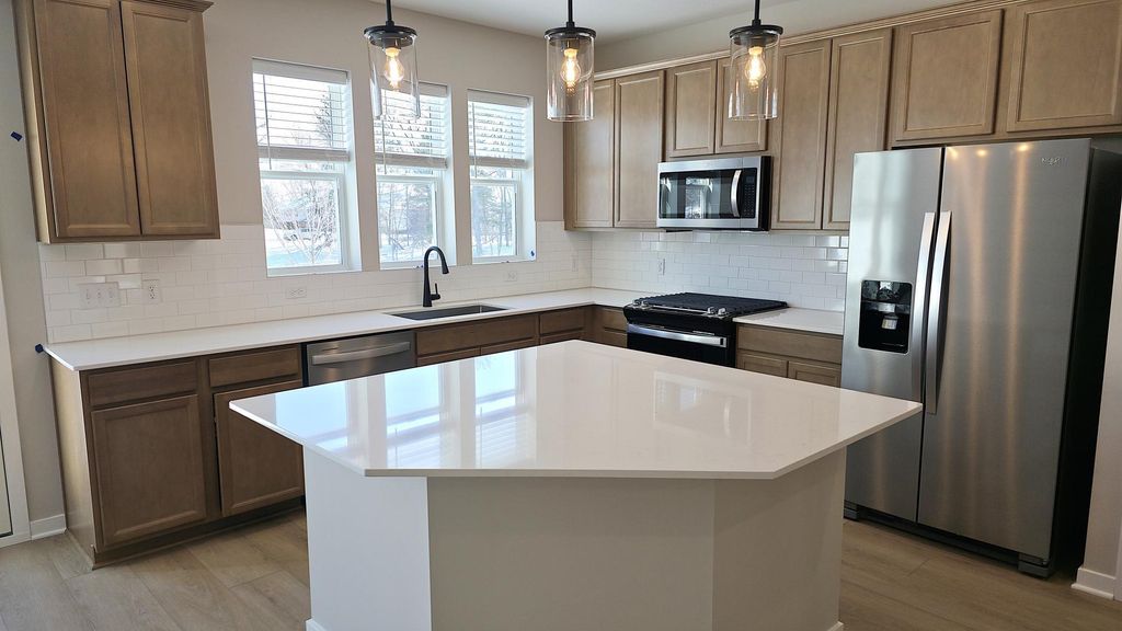 Photo of 6276 Larkspur Lane, Corcoran, MN 55374 (MLS # 7000375)