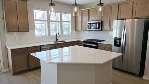 6276 Larkspur Lane Corcoran MN 55374