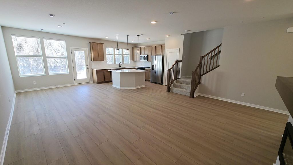 Photo of 6276 Larkspur Lane, Corcoran, MN 55374 (MLS # 7000375)