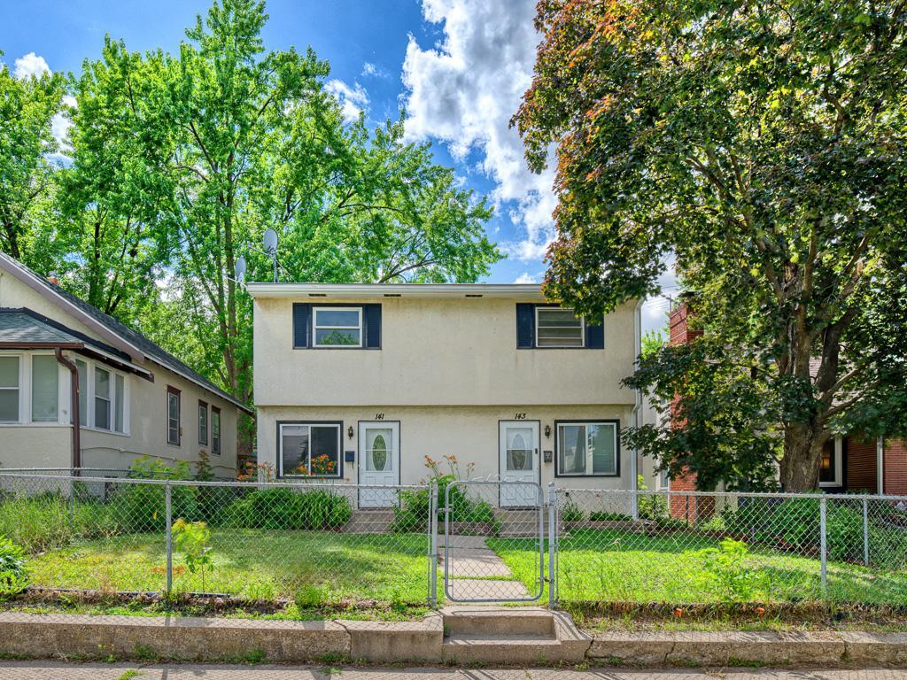 Photo of 141 9th Avenue N, South Saint Paul, MN 55075 (MLS # 7085497)