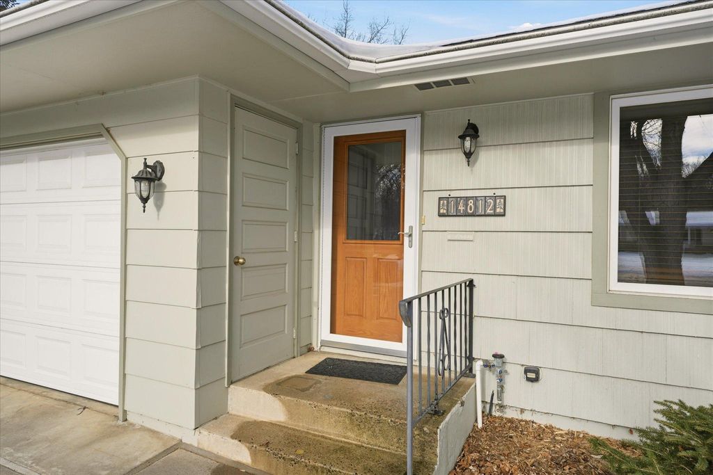 Photo of 14812 Belvoir Drive, Minnetonka, MN 55345 (MLS # 6802101)