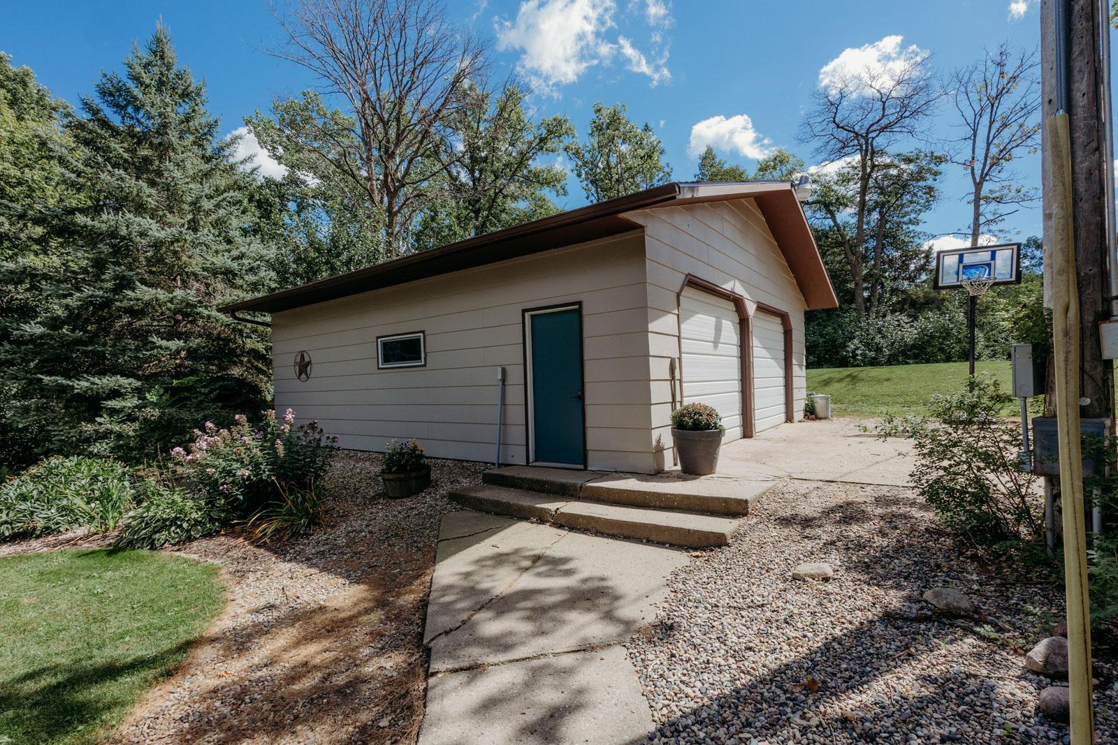 28361 S Buffalo Lake Road