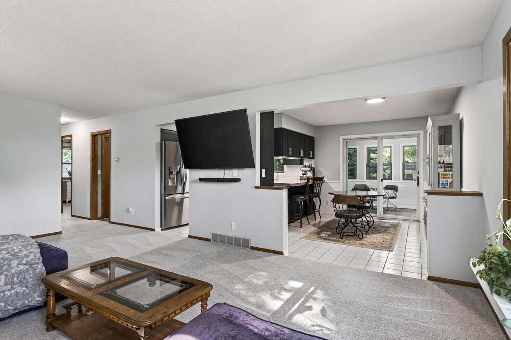 Photo of 1310 Woods Circle, Buffalo, MN 55313 (MLS # 7069392)