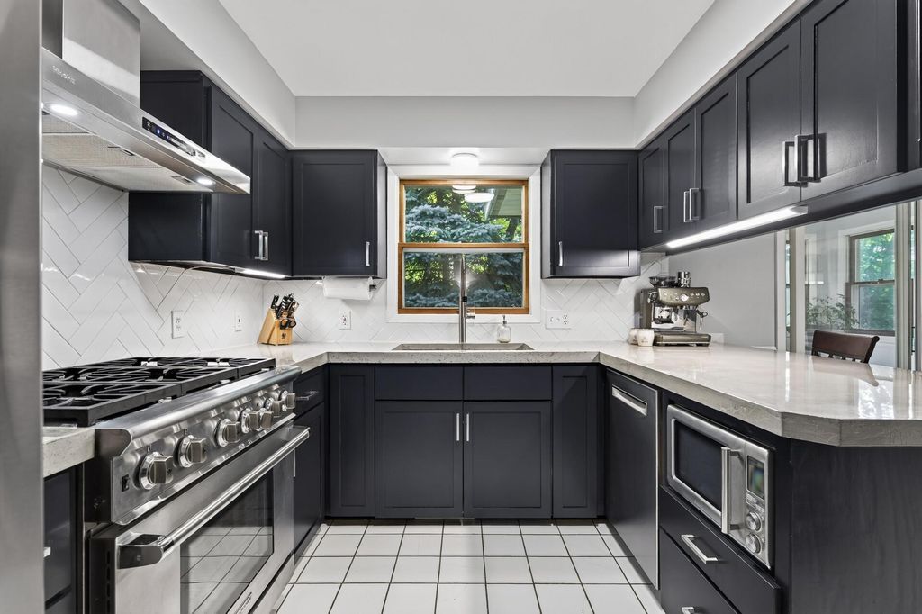 Photo of 1310 Woods Circle, Buffalo, MN 55313 (MLS # 7069392)