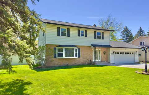 1998 Ripley Avenue Maplewood MN 55109