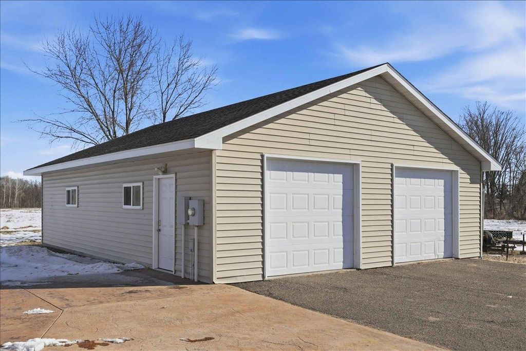 Photo of 2496 Jade Street, Mora, MN 55051 (MLS # 7024747)