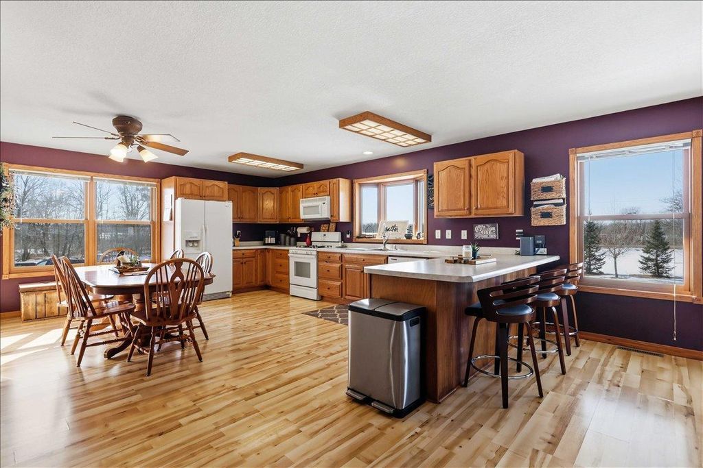 Photo of 2496 Jade Street, Mora, MN 55051 (MLS # 7024747)