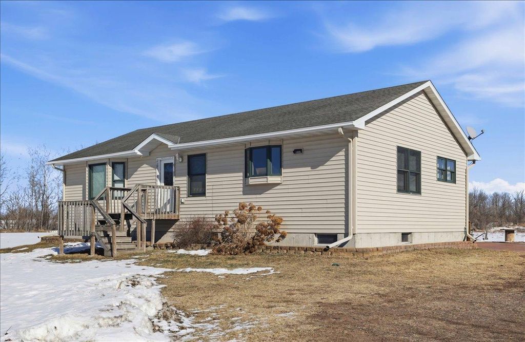 Photo of 2496 Jade Street, Mora, MN 55051 (MLS # 7024747)