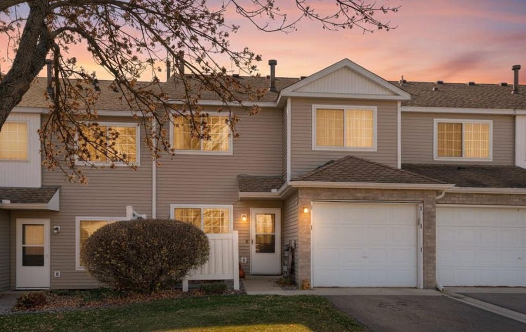 Photo of 6240 158th Street W #59, Apple Valley, MN 55124 (MLS # 7002154)