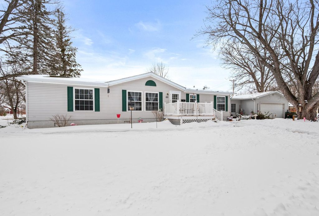 Photo of 100 NW 10th Street, Grand Rapids, MN 55744 (MLS # 7024307)