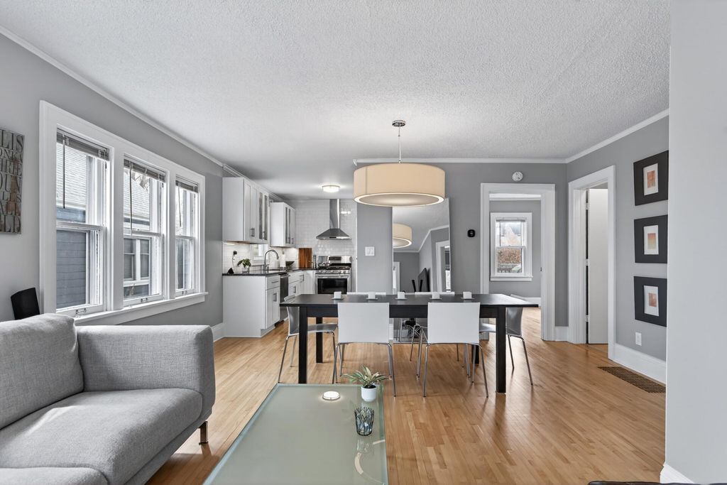 Photo of 2720 Webster Avenue S, Saint Louis Park, MN 55416 (MLS # 7048248)