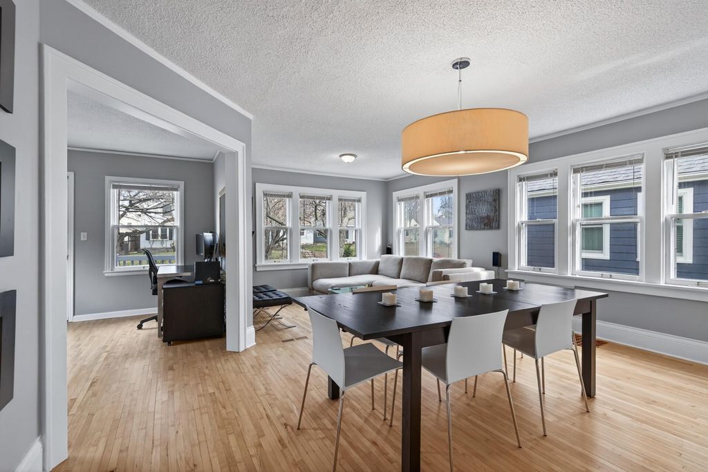 Photo of 2720 Webster Avenue S, Saint Louis Park, MN 55416 (MLS # 7048248)