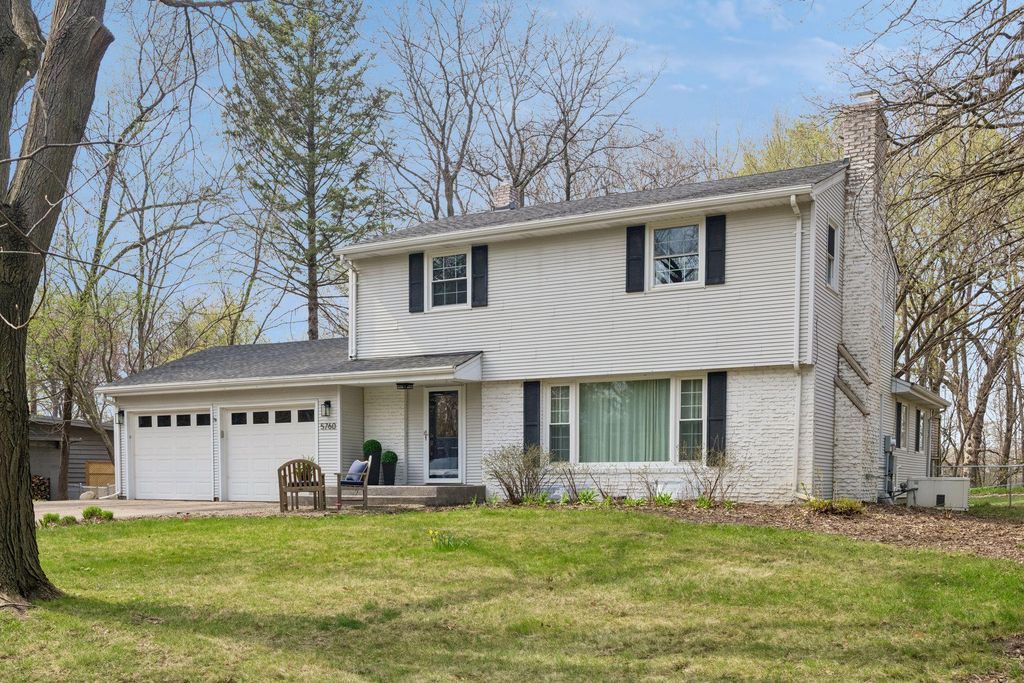 Photo of 5760 Echo Road, Shorewood, MN 55331 (MLS # 7036723)