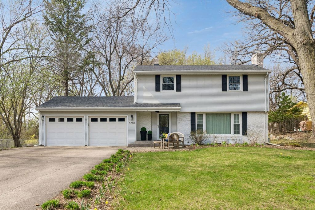 Photo of 5760 Echo Road, Shorewood, MN 55331 (MLS # 7036723)