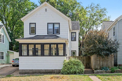 Photo of 498 Beaumont Street, Saint Paul, MN 55130 (MLS # 7127509)