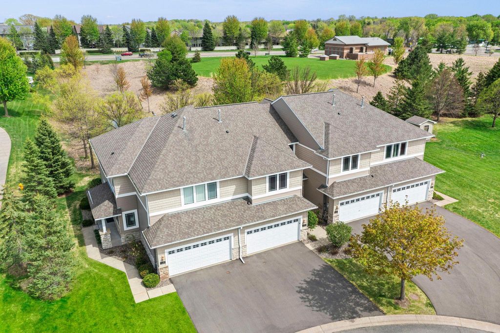 Photo of 5094 Yuma Lane N, Plymouth, MN 55446 (MLS # 7068645)