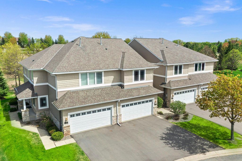Photo of 5094 Yuma Lane N, Plymouth, MN 55446 (MLS # 7068645)