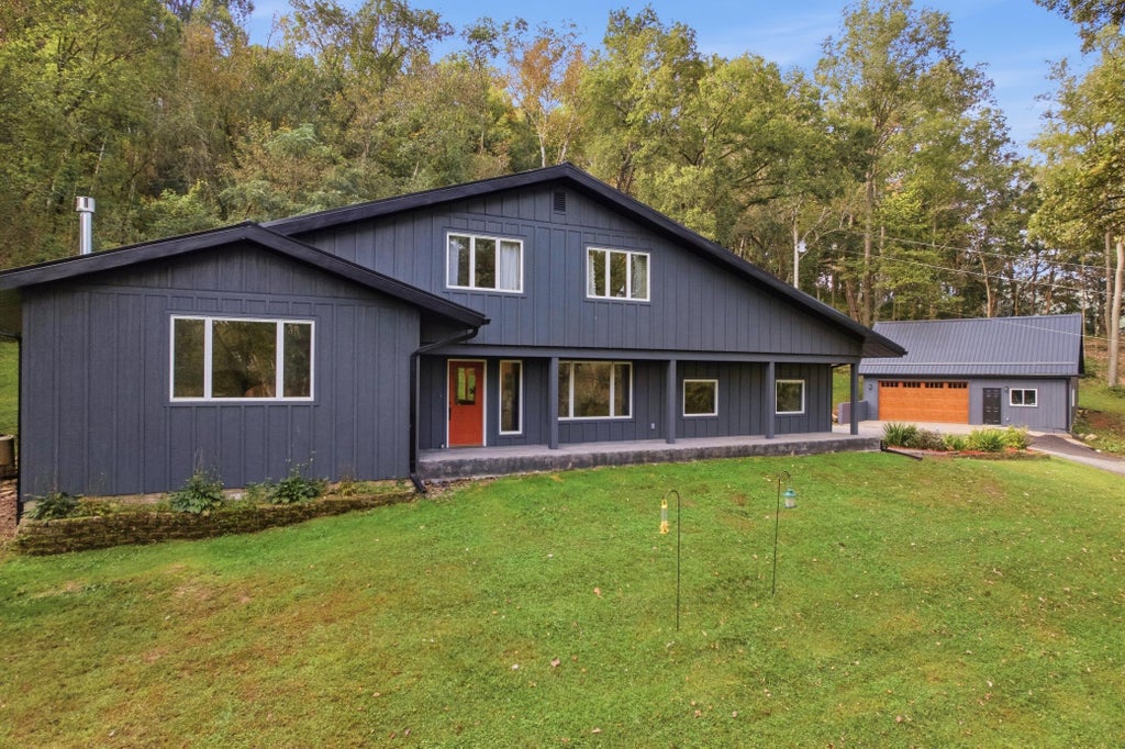 Photo of 25098 County Road 9, Winona, MN 55987 (MLS # 7145333)