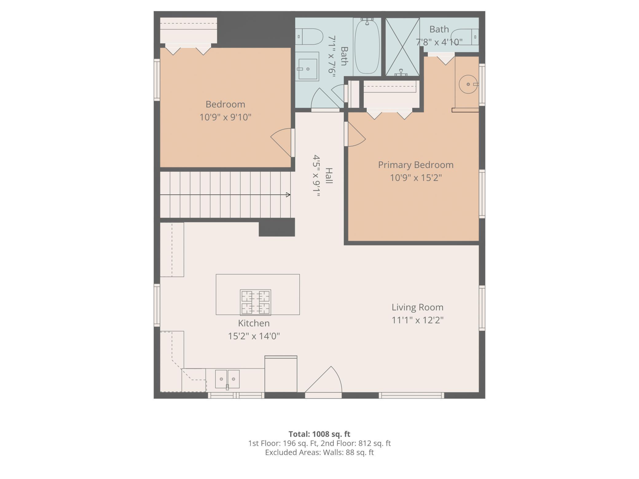 3341 Nicollet Avenue